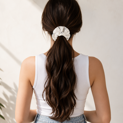 Identity Scrunchie