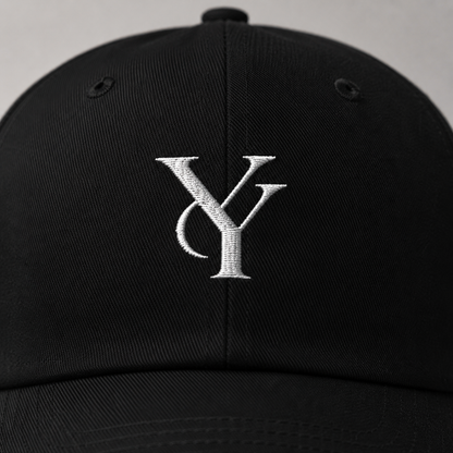 Identity Signature Cap