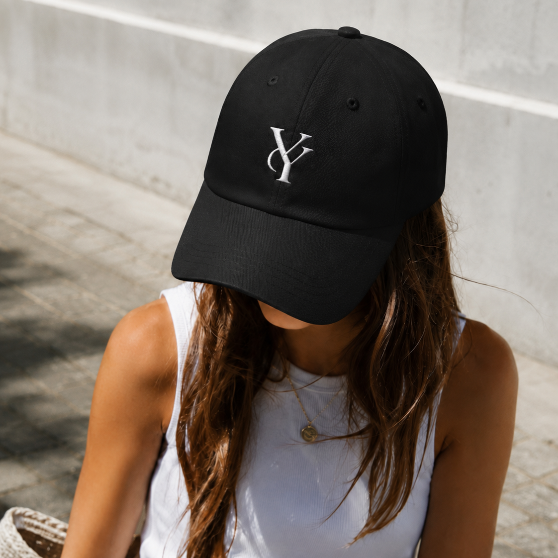 Identity Signature Cap