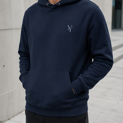 Identity hoodie